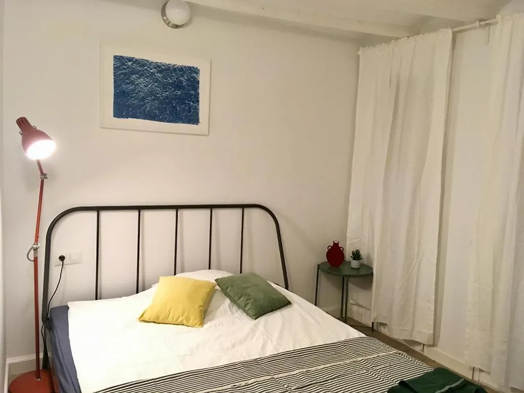 Appartement Rambla Old 00 à Barcelone
