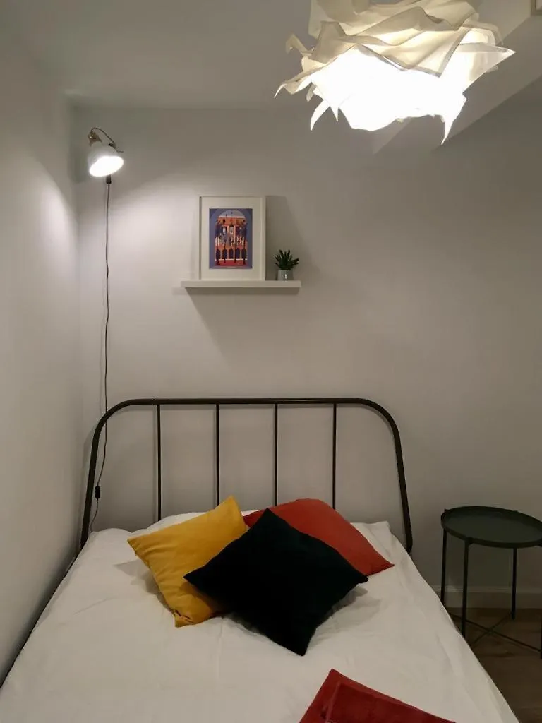 Appartement Rambla Old 00 à Barcelone Espagne