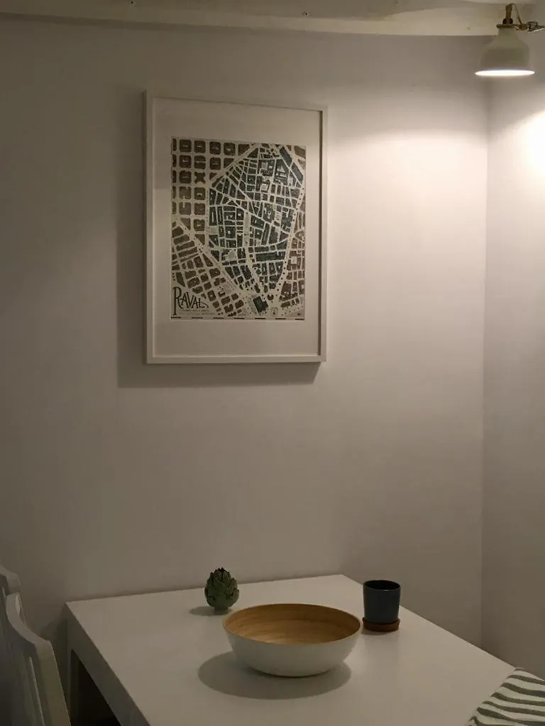 Ferienwohnung Rambla Old 00 Barcelona 0*,  Spanien