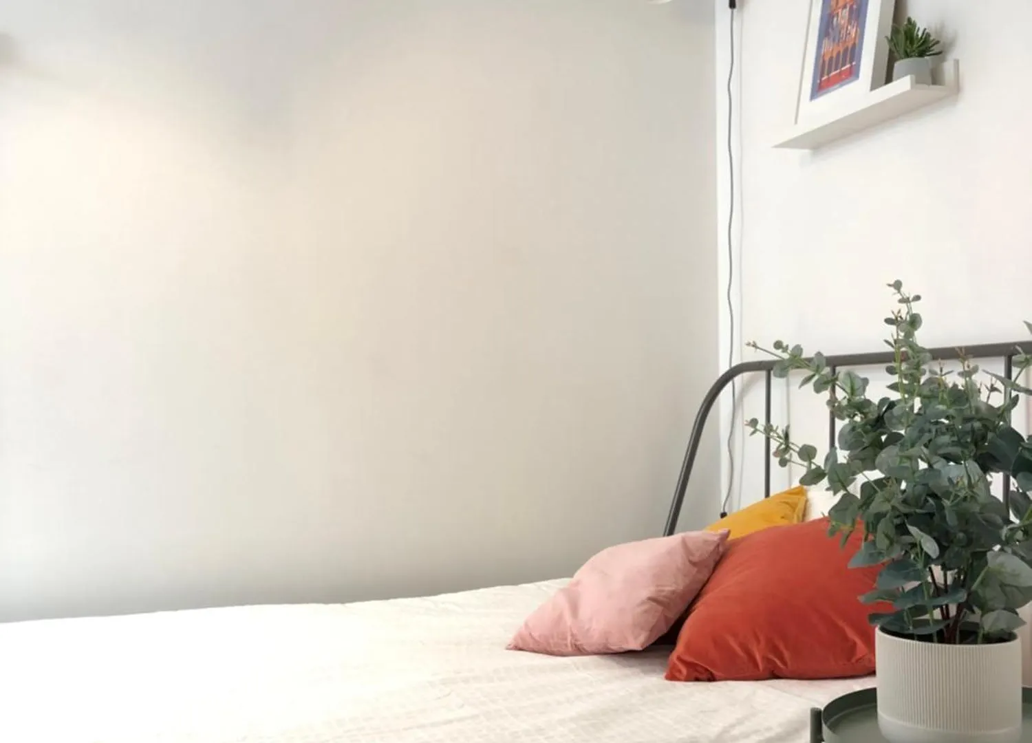 Apartment Ferienwohnung Rambla Old 00 Barcelona